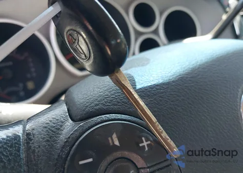 2010 Toyota Tundra Grade 5.7L V8 from USA, damaged, VIN 5TFUW5F11AX099207